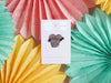 Heartbreaker Piñata Luxury Enamel Pin | onr. x Pinyatay