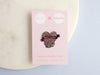 Heartbreaker Piñata Luxury Enamel Pin | onr. x Pinyatay