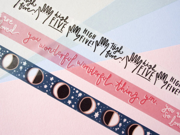 Washi Tape