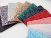 Glitter Passport Holder